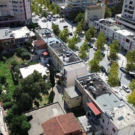 Bed and Breakfast 2 Kitarat Bb Влёра Экстерьер фото