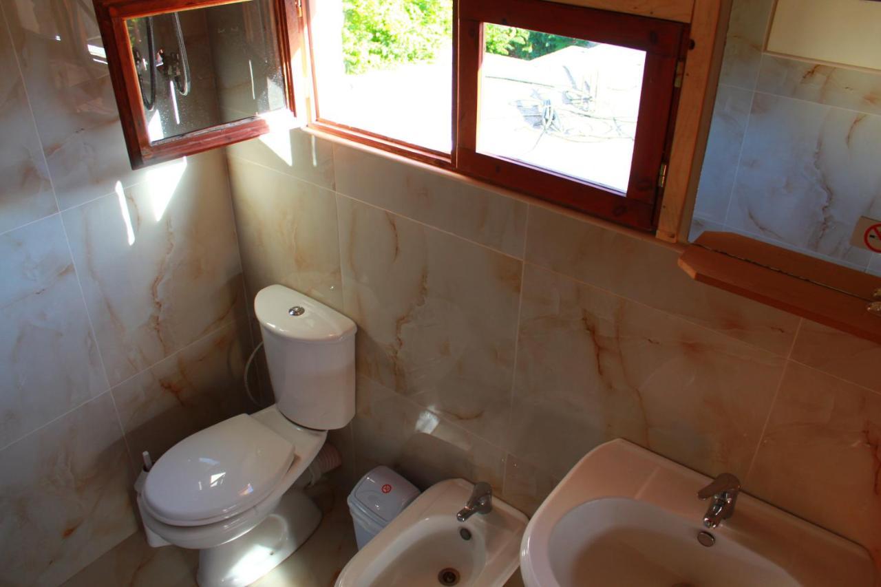 Bed and Breakfast 2 Kitarat Bb Влёра Экстерьер фото