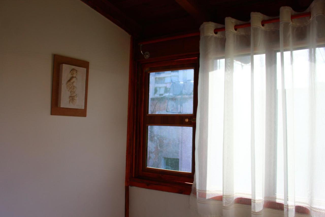 Bed and Breakfast 2 Kitarat Bb Влёра Экстерьер фото