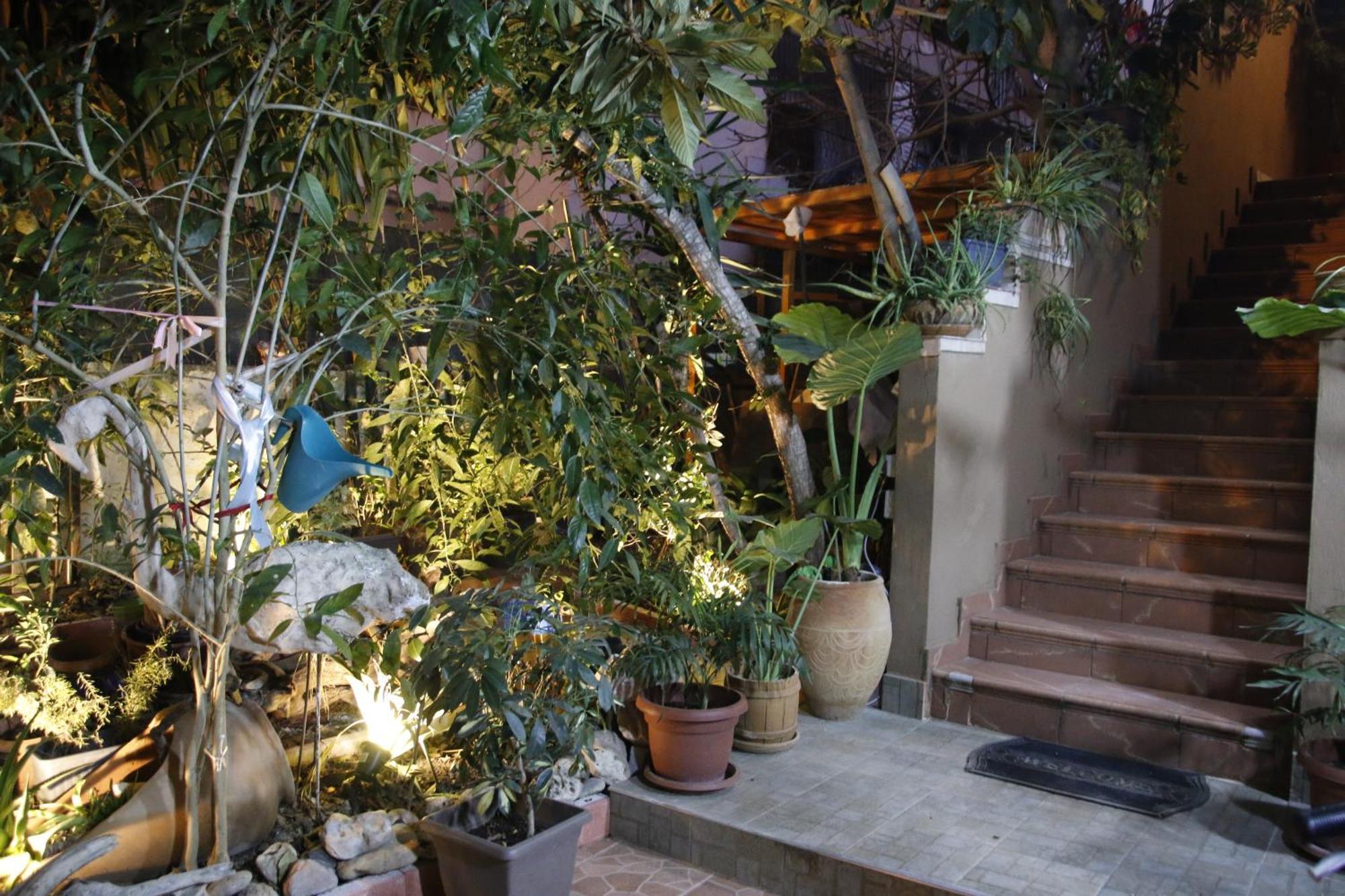 Bed and Breakfast 2 Kitarat Bb Влёра Экстерьер фото