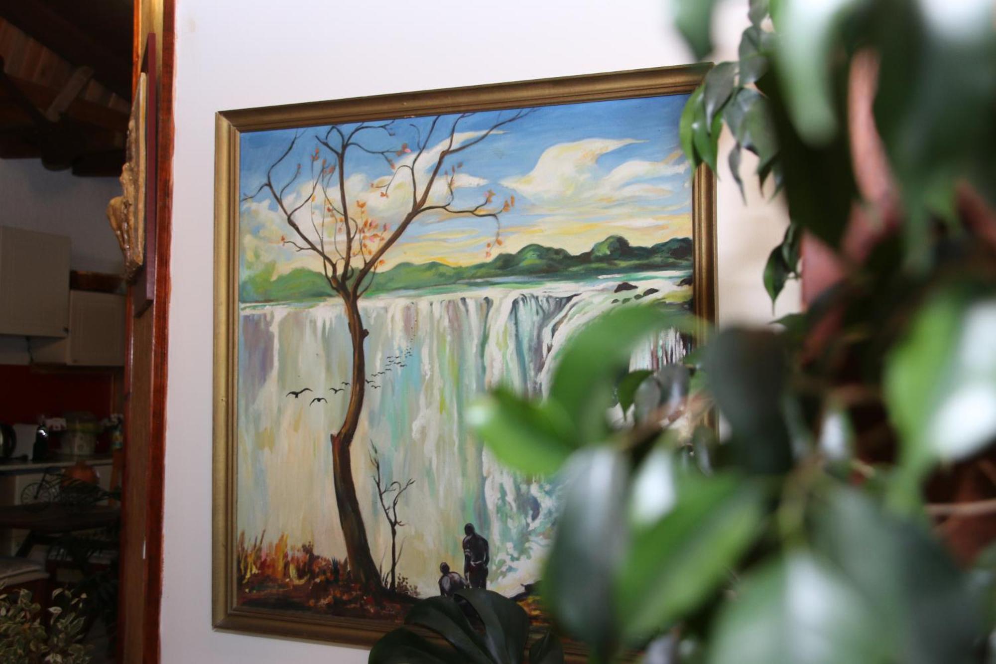 Bed and Breakfast 2 Kitarat Bb Влёра Экстерьер фото
