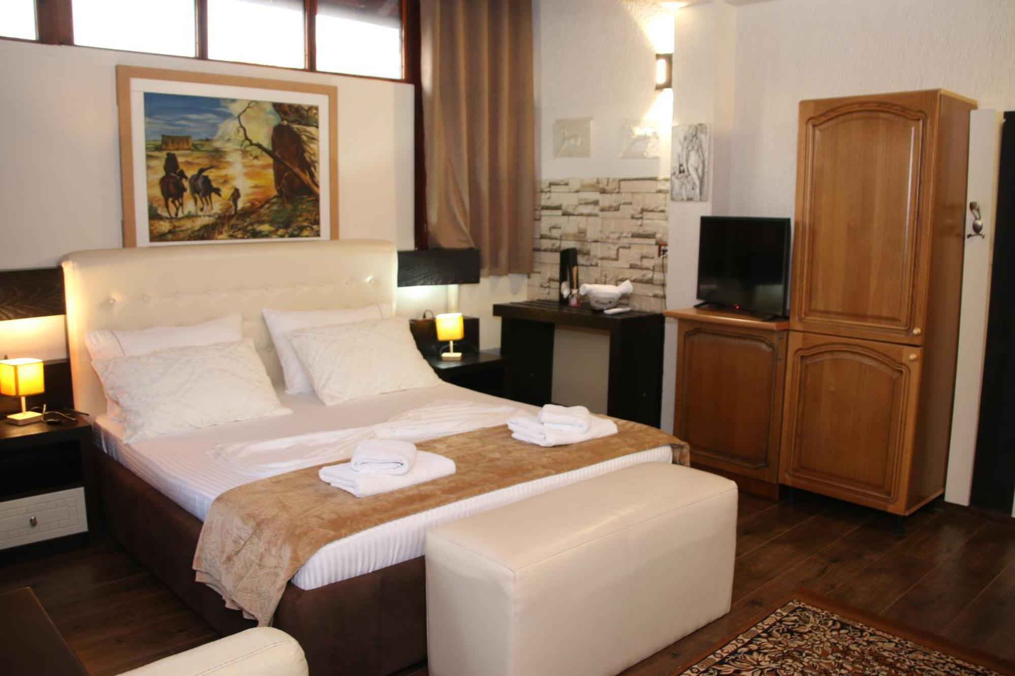 Bed and Breakfast 2 Kitarat Bb Влёра Экстерьер фото