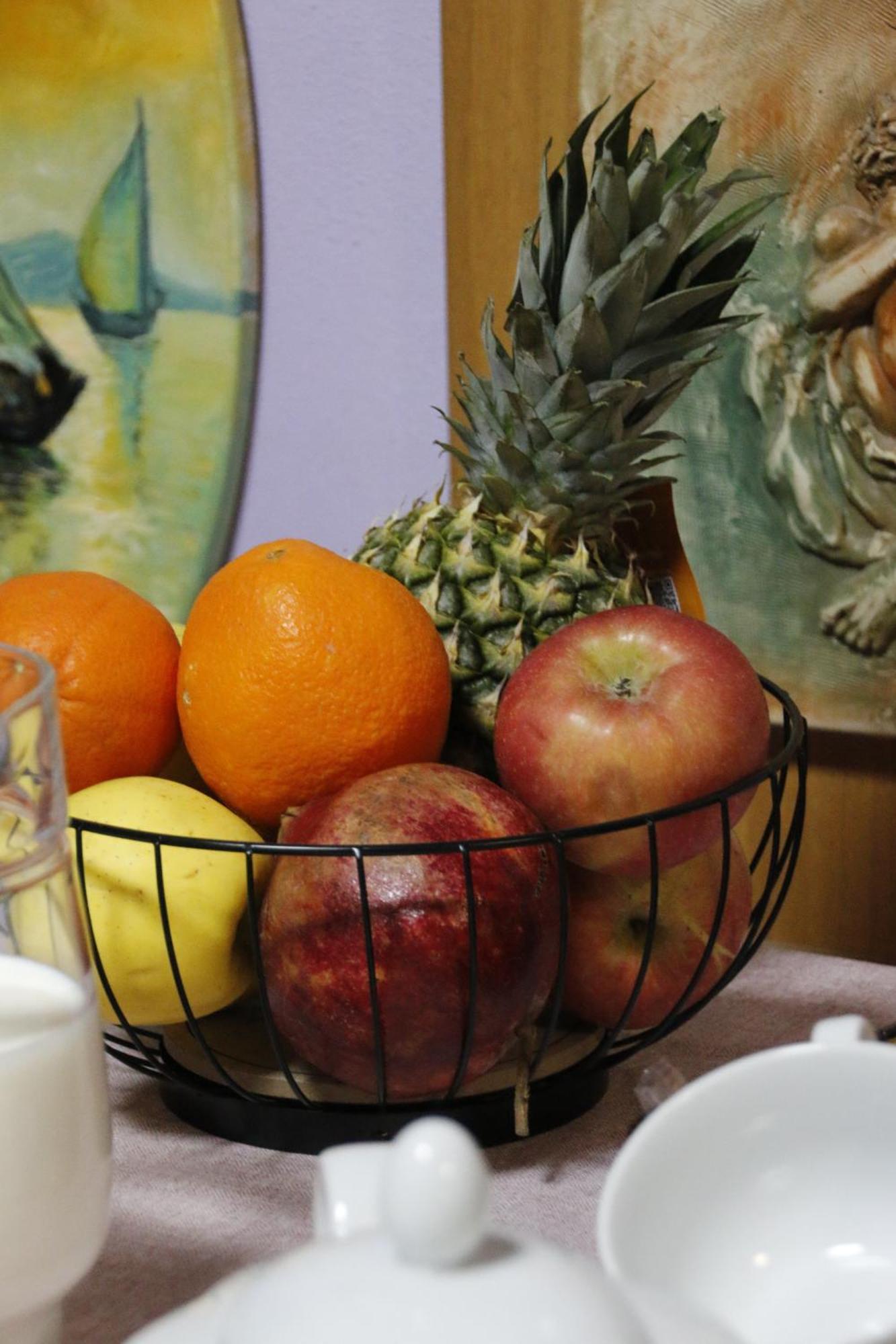 Bed and Breakfast 2 Kitarat Bb Влёра Экстерьер фото
