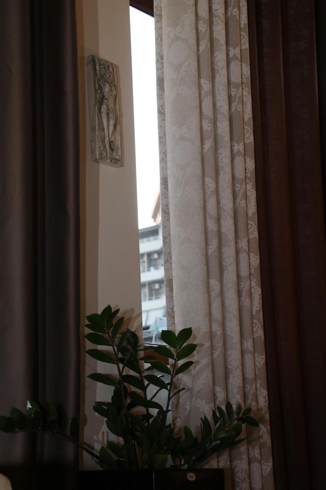 Bed and Breakfast 2 Kitarat Bb Влёра Экстерьер фото