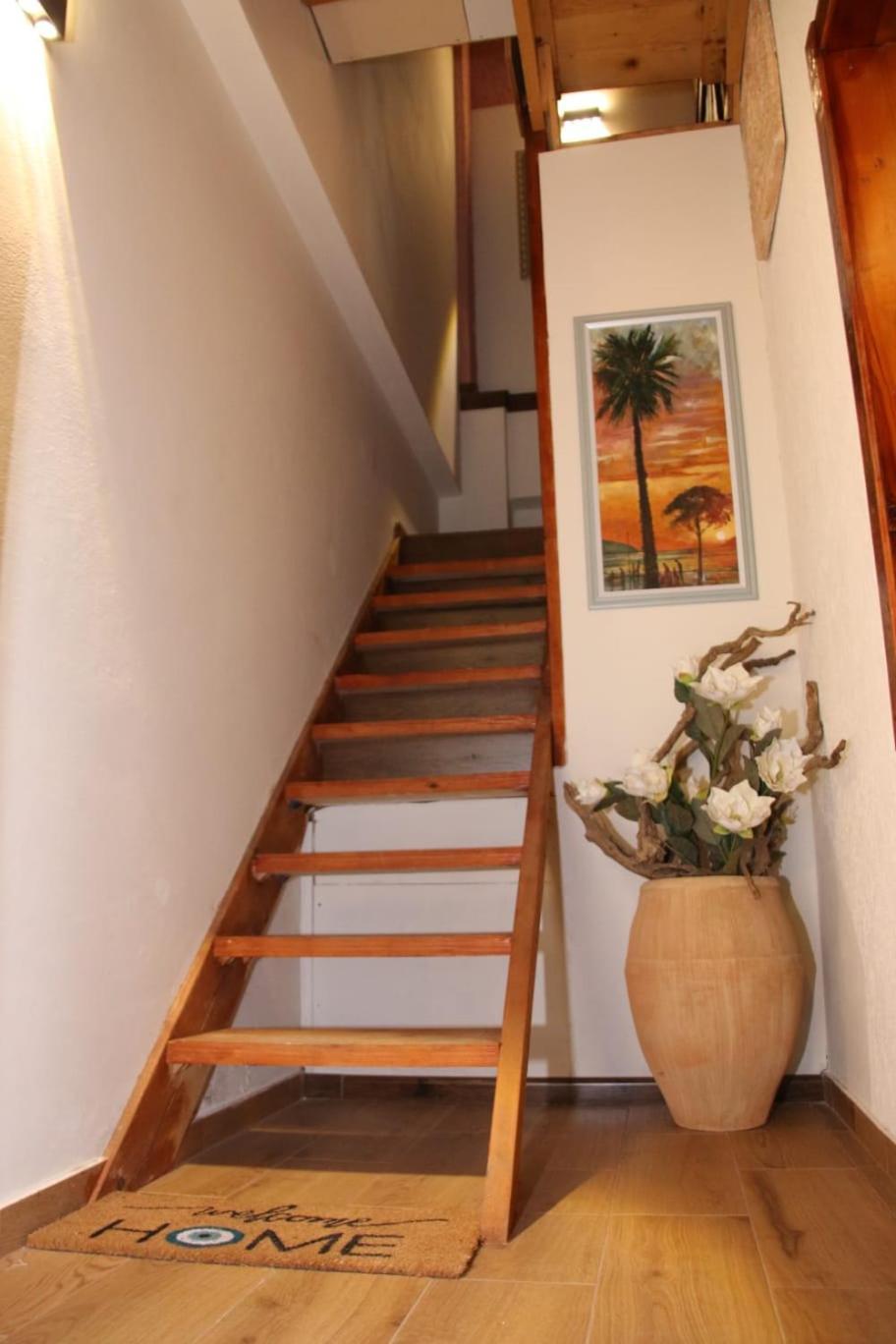 Bed and Breakfast 2 Kitarat Bb Влёра Экстерьер фото